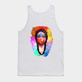 To Be Indigenous Tank Top